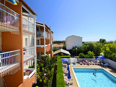 Investir en LMNP de tourisme au Cap d'Agde